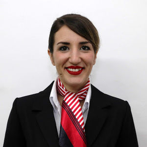 Meet your Posher, Giuliana